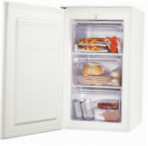 Zanussi ZFT 307 MW1 Холодильник морозильник-шкаф обзор бестселлер
