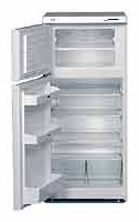larawan Refrigerator Liebherr KDS 2032, pagsusuri