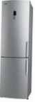 LG GA-B489 YMQA Kühlschrank kühlschrank mit gefrierfach Rezension Bestseller