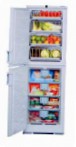 Liebherr BGND 2986 Фрижидер фрижидер са замрзивачем преглед бестселер