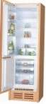 Leran BIR 2502D Køleskab køleskab med fryser anmeldelse bedst sælgende