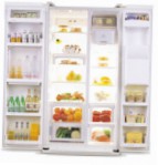 LG GR-P217 PMBA Hladilnik hladilnik z zamrzovalnikom pregled najboljši prodajalec