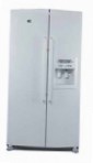 Whirlpool S20 B RWW Lednička chladnička s mrazničkou přezkoumání bestseller