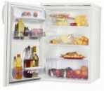 Zanussi ZRG 616 CW Холодильник холодильник без морозильника обзор бестселлер