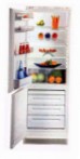 AEG S 3644 KG6 Hűtő hűtőszekrény fagyasztó felülvizsgálat legjobban eladott