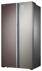 Фото Холодильник Samsung RH60H90203L, обзор