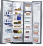 General Electric GSE28VGBCSS Jääkaappi jääkaappi ja pakastin arvostelu bestseller