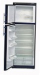 Liebherr KDPBL 3142 Frigo frigorifero con congelatore recensione bestseller