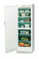 larawan Refrigerator Electrolux EU 8214 C, pagsusuri