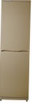 ATLANT ХМ 6025-150 Frigider frigider cu congelator revizuire cel mai vândut