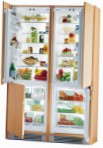 Liebherr SBS 57I2 Jääkaappi jääkaappi ja pakastin arvostelu bestseller