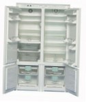 Liebherr SBS 5313 Refrigerator freezer sa refrigerator pagsusuri bestseller
