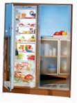 Liebherr SBS 46E3 Heladera heladera con freezer revisión éxito de ventas