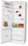 ATLANT МХМ 1816-02 Frigider frigider cu congelator revizuire cel mai vândut