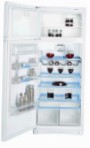 Indesit TAN 5 V Kjøleskap kjøleskap med fryser anmeldelse bestselger