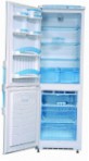 NORD 180-7-329 Hladilnik hladilnik z zamrzovalnikom pregled najboljši prodajalec