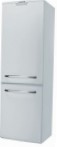 Candy CDM 3660 E Køleskab køleskab med fryser anmeldelse bedst sælgende
