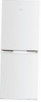 ATLANT ХМ 4710-100 Frigider frigider cu congelator revizuire cel mai vândut