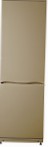 ATLANT ХМ 6024-050 Frigider frigider cu congelator revizuire cel mai vândut