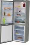 NORD 239-7-310 Heladera heladera con freezer revisión éxito de ventas