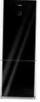 BEKO CNE 47540 GB Хладилник хладилник с фризер преглед бестселър