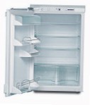 Liebherr KIe 1740 Heladera frigorífico sin congelador revisión éxito de ventas