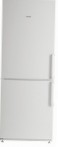 ATLANT ХМ 6221-101 Frigider frigider cu congelator revizuire cel mai vândut