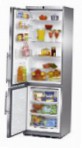Liebherr Ces 4003 Refrigerator freezer sa refrigerator pagsusuri bestseller