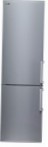 LG GW-B509 BSCP Hladilnik hladilnik z zamrzovalnikom pregled najboljši prodajalec