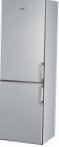Whirlpool WBM 3417 TS Fridge refrigerator with freezer review bestseller