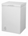 Simfer DD120L Køleskab fryser-bryst anmeldelse bedst sælgende