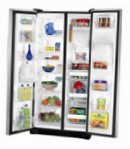 Frigidaire GPSZ 28V9 CF Refrigerator freezer sa refrigerator pagsusuri bestseller