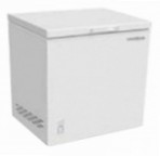 Океан MF 200 Refrigerator chest freezer pagsusuri bestseller