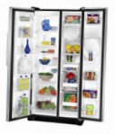 Frigidaire FSPZ 25V9 CF šaldytuvas šaldytuvas su šaldikliu peržiūra geriausiai parduodamas