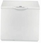 Zanussi ZFC 26500 WA Холодильник морозильник-ларь обзор бестселлер