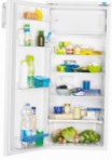 Zanussi ZRA 22800 WA Холодильник холодильник с морозильником обзор бестселлер