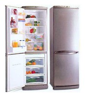 larawan Refrigerator LG GR-N391 STQ, pagsusuri