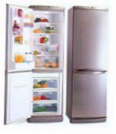 LG GR-N391 STQ Hladilnik hladilnik z zamrzovalnikom pregled najboljši prodajalec