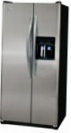 Frigidaire RSVC25V9GS Refrigerator freezer sa refrigerator pagsusuri bestseller