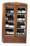 Enofrigo California Blanc & Rouge Fridge wine cupboard review bestseller