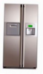 LG GR-P207 NSU Hladilnik hladilnik z zamrzovalnikom pregled najboljši prodajalec