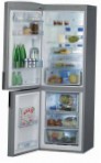 Whirlpool ARC 7599 IX Lednička chladnička s mrazničkou přezkoumání bestseller