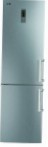 LG GA-B489 EAQW Kühlschrank kühlschrank mit gefrierfach Rezension Bestseller