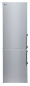 Kuva Jääkaappi LG GW-B469 BSCP, arvostelu