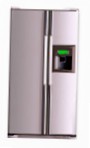 LG GR-L207 DTUA Hladilnik hladilnik z zamrzovalnikom pregled najboljši prodajalec