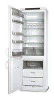 larawan Refrigerator Snaige RF360-4701A, pagsusuri