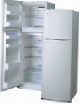 LG GR-292 SQ Hladilnik hladilnik z zamrzovalnikom pregled najboljši prodajalec