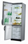 Candy CPDC 401 VZX Koelkast koelkast met vriesvak beoordeling bestseller