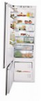 Gaggenau IC 550-129 Kjøleskap kjøleskap med fryser anmeldelse bestselger