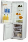Candy CPCA 294 CZ Frigider frigider cu congelator revizuire cel mai vândut